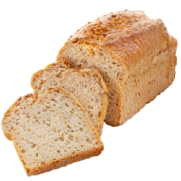 Pfister Öko-Dinkel-Hirse 1000g